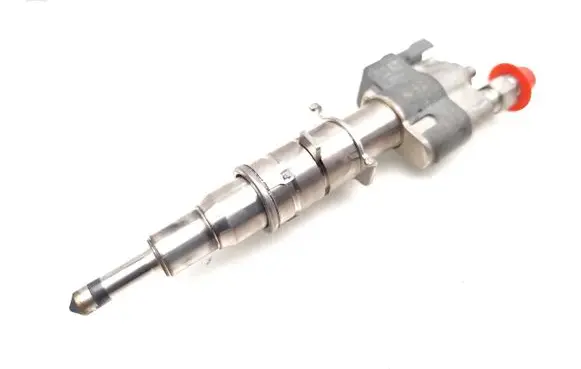 BMW 3 E90 E91 Fuel injector 7589048 7589048-08