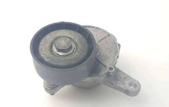 Volkswagen Golf VII Timing belt/chain tensioner 04L903315