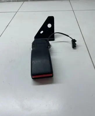 Citroen C3 Rear seatbelt buckle 6323680