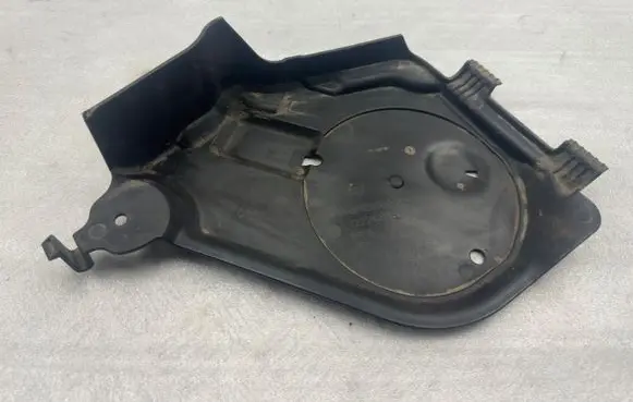 Volvo XC90 Fuel tank bottom protection 32226815