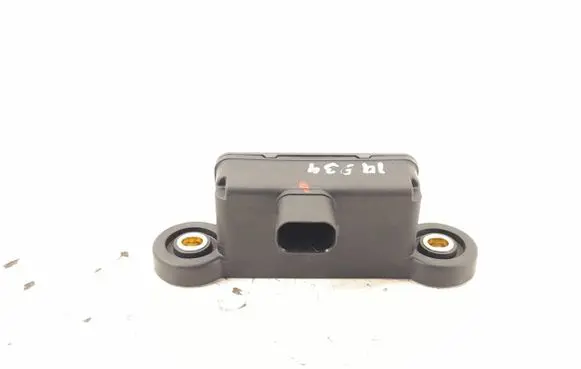 Mercedes-Benz GL X164 ESP acceleration yaw rate sensor 0055422018 A0055422018