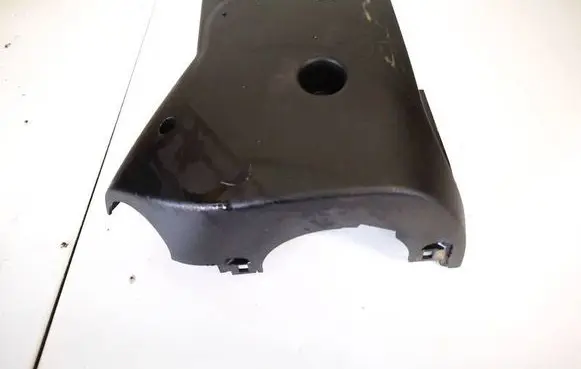 Opel Insignia A Steering wheel column trim 13306250 13306251