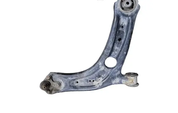 Skoda Superb B8 (3V) Front lower control arm/wishbone 5Q0407183E 5Q0407182