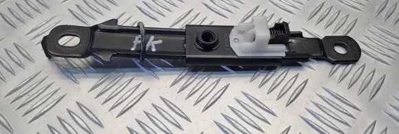 KIA Ceed Seat belt adjustment rail 6089651A