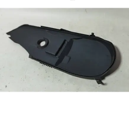 Volvo V70 Timing belt guard (cover) 074109107K 012590