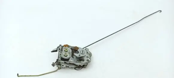 BMW 7 E23 Rear door lock 184885010F12 184885010 51221885920