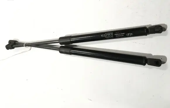 Hyundai Santa Fe Tailgate/trunk strut/damper 817702B001