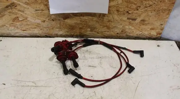 Subaru Forester SF Vacuum line/pipe/hose