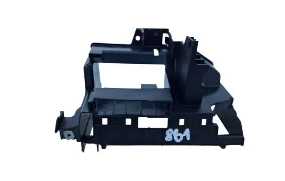 Audi A5 Battery bracket 8B1907286C