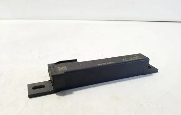 Nissan Qashqai J12 Keyless system antenna 285E76XJ0A