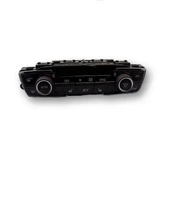 BMW 1 F52 Climate control unit 64119461405 64119471102 64119371460