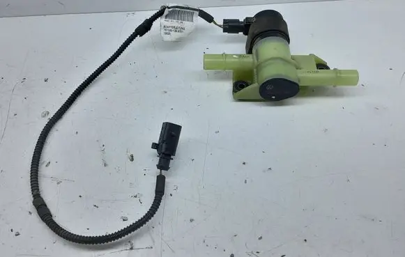 Cupra Formentor Fuel pressure regulator 5QF201549 5Q0971722G