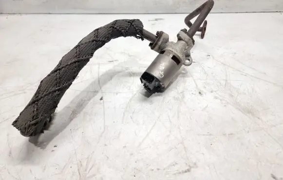 Chrysler 300 - 300C EGR valve 04593832AA