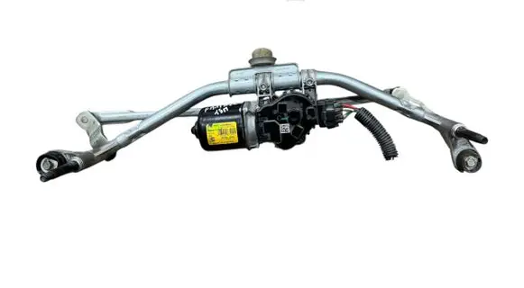 Peugeot Partner Front wiper linkage and motor 9816558880