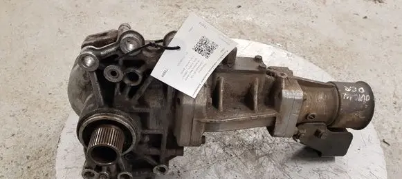 Mitsubishi Outlander Gearbox transfer box case 