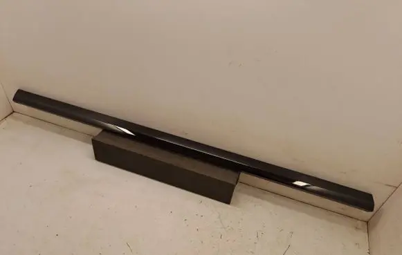 BMW X7 G07 Front door trim (molding) 8091887 8092879 7428687
