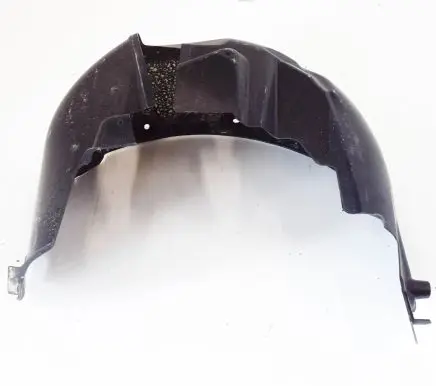 Audi Q2 - Rear arch fender liner splash guards 81A810171A