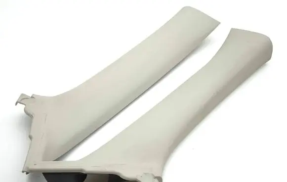 Jeep Cherokee (A) pillar trim 1UC96HDAAC 1UC97HDAAC