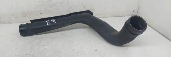 Audi A3 S3 8L Intercooler hose/pipe 1J0145770D 1J0145762H