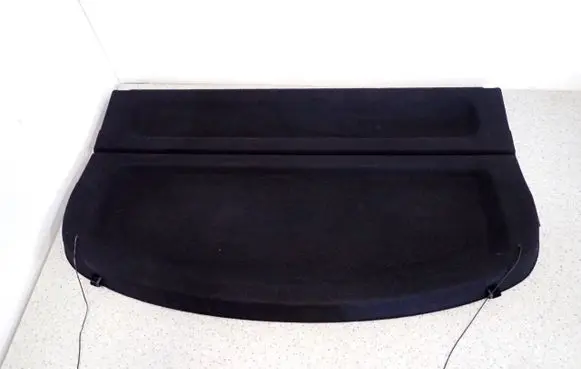 Mazda 6 Parcel shelf 