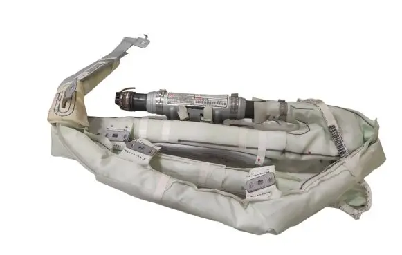 Peugeot iOn Roof airbag 0589P10045