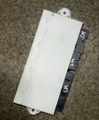 Door control unit/module