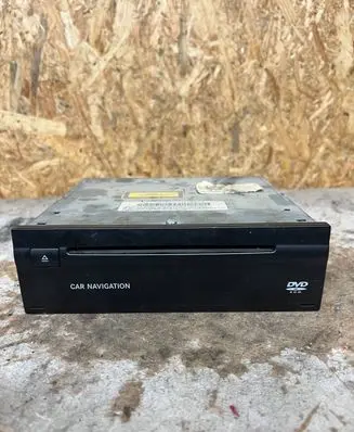 Mercedes-Benz E W211 GPS navigation control unit/module A2208206085