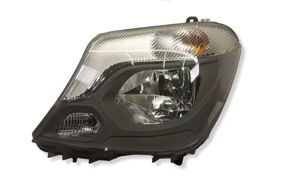 Mercedes-Benz Sprinter W906 Headlight/headlamp A9068202561 1EJ01103003 010300300275699AC