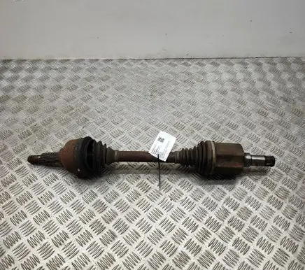 Ford Transit VII Front driveshaft KK213B437BC