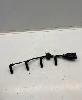 KIA Ceed Glow plug wires 