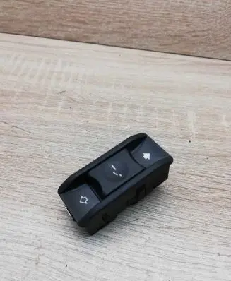 BMW 3 E46 Sunroof switch 6907288
