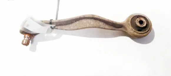 Front lower control arm/wishbone