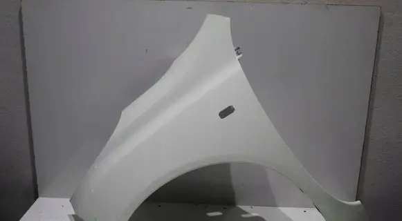 Nissan Micra Fender