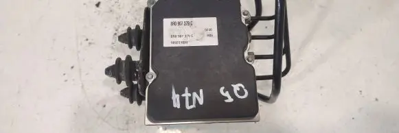 Audi Q5 SQ5 ABS Pump 8R0907379C 9092S1033