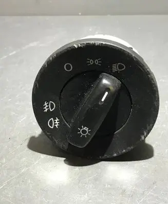 Light switch