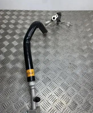 SsangYong Rexton Air conditioning (A/C) pipe/hose 6862036021