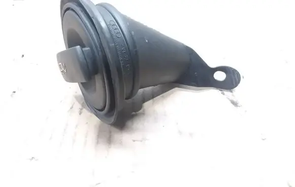 Audi A6 S6 C6 4F Oil fill pipe 059103482C