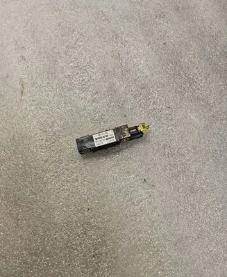 Volvo XC70 Airbag deployment crash/impact sensor 8622365 004776 070503