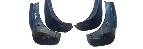Nissan Qashqai Mudguards set KE788JD285 KE788JD286