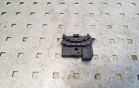 Skoda Octavia Mk2 (1Z) Steering angle sensor 1K0959654