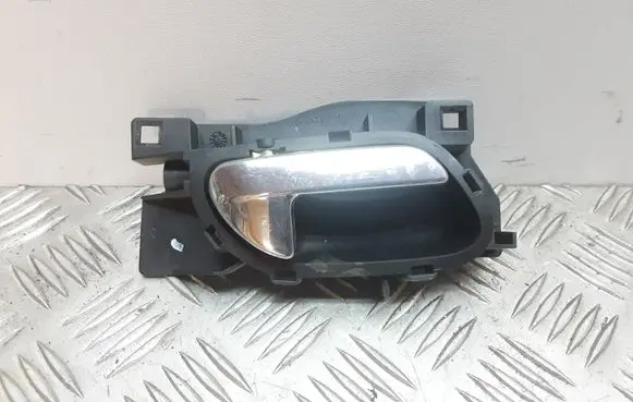 Citroen C4 I Front door interior handle 96435310VD