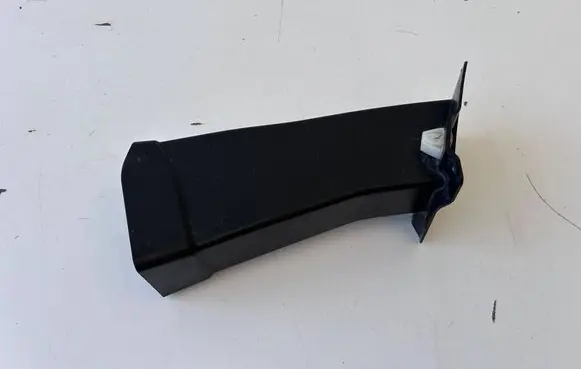 Audi e-tron Air intake duct part 4KE121734