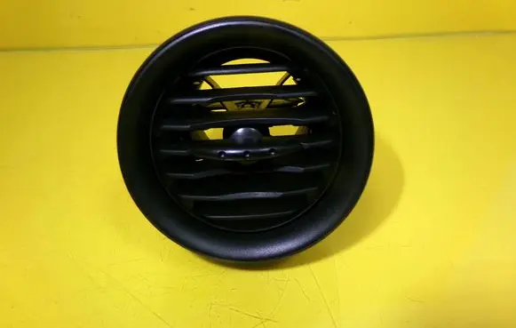 Seat Ibiza III (6L) Dashboard side air vent grill/cover trim