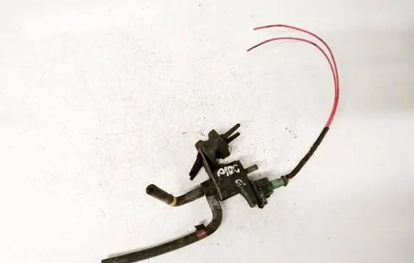 Peugeot 405 Turbo solenoid valve 1950670
