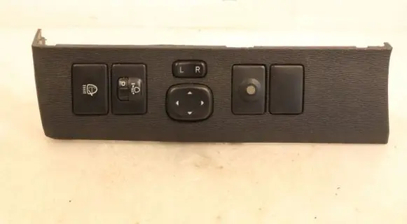 Toyota Avensis T270 Wing mirror switch 5544605060