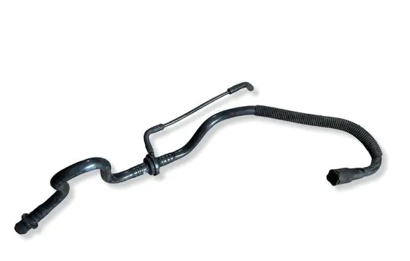 Volkswagen Transporter - Caravelle T5 Vacuum line/pipe/hose 7H1611931AC