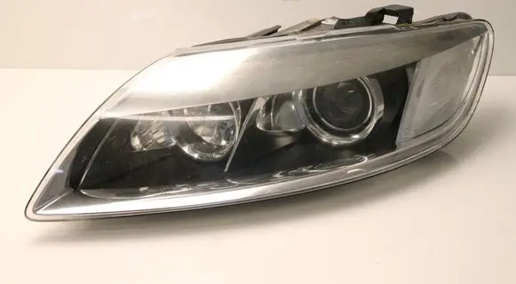Audi Q7 4L Headlight/headlamp