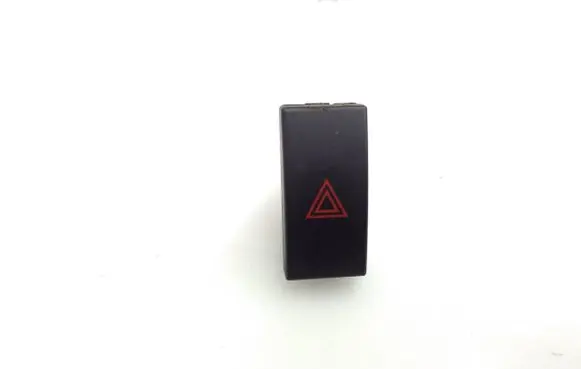 Ford Transit Hazard light switch