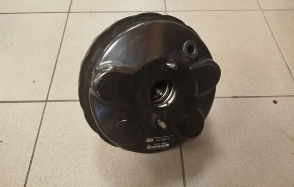 Land Rover Range Rover Evoque L538 Brake booster bj322b195ac