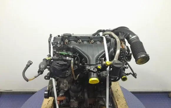 Audi A6 S6 C8 4K Engine RHR10DYTZ
